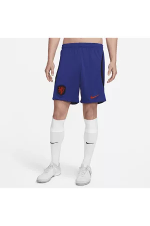 Nike Egunda equipación tadium Países Bajos 2022/23 Pantalón corto de fútbol Dri-FIT - Hombre