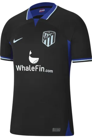 Primera equipación Match Atlético de Madrid 2022/23 Camiseta de fútbol Nike  Dri-FIT ADV - Hombre. Nike ES