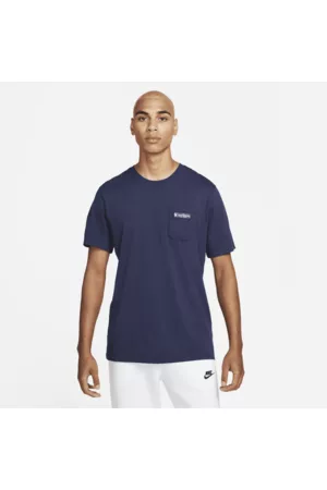 Nike FFF Ignite Camiseta con bolsillo - Hombre