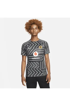 Nike Kaizer Chiefs Away 2015 - FutFanatics