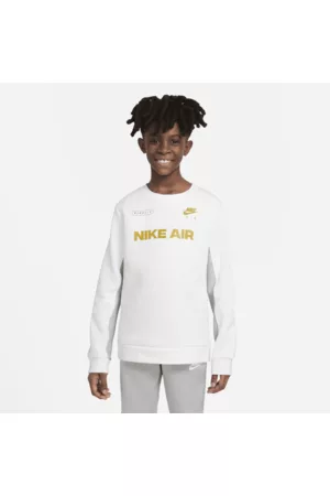 Nike Niños Jerséis y sudaderas - Air Sudadera de chándal - Niño