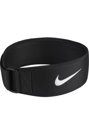 Nike Hombre Cinturones - Intensity Cinturón de entrenamiento - Hombre