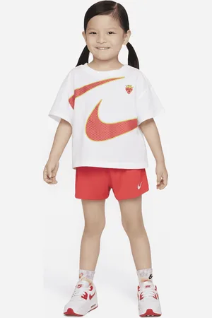 Ropa nike sales niño outlet