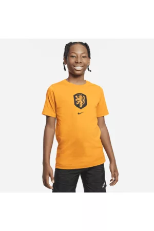 Nike Niñas Tops - Países Bajos Camiseta - Niño/a