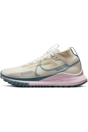 Nike Pegasus Trail 4 GORE-TEX Zapatillas de trail running para el mal  tiempo - Mujer