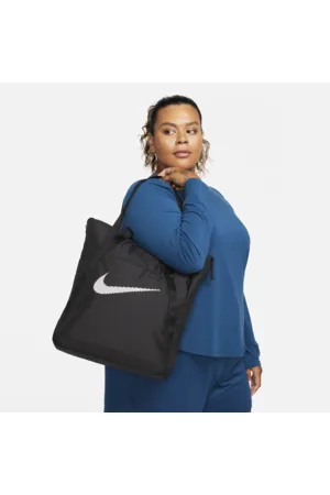 Bolsa tipo tote de entrenamiento para mujer Nike One (18 L)