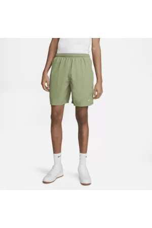 Nike Solo Swoosh Pantalón corto de tejido Woven - Hombre