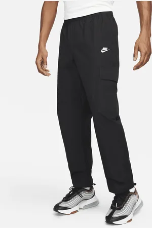 Pantalones Cargo y parachute Nike Tiempo para Hombre