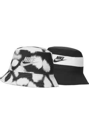 Nike Niños Sombreros - Sombrero tipo pescador reversible - Niño/a
