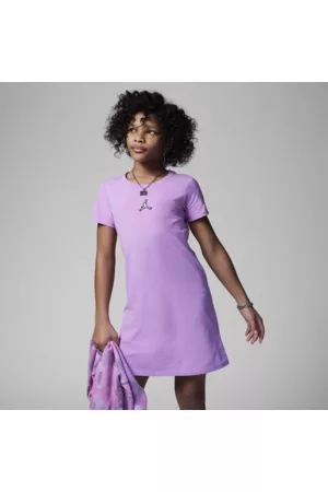 Jordan Niñas Faldas - Essentials Dress Vestido - Niño/a