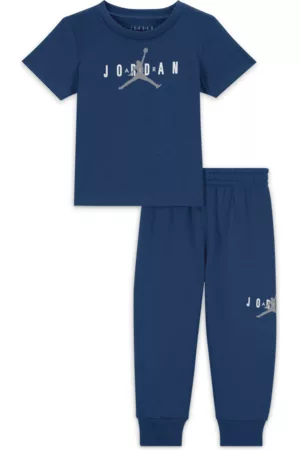 Conjuntos de ropa Jordan Jumpman para Bebé |