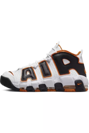 Nike Hombre Zapatillas - Air More Uptempo '96 Zapatillas - Hombre