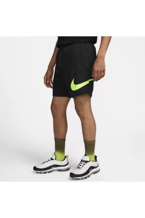 Nike Hombre Pantalones cortos - Portswear Pantalón corto de tejido Woven - Hombre