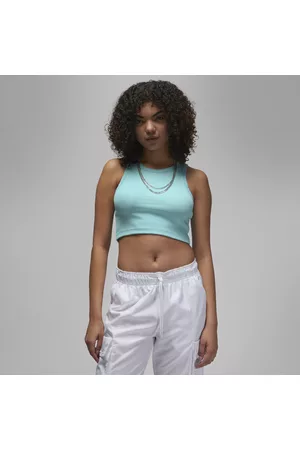 Jordan Mujer De tirantes - Camiseta de tirantes - Mujer