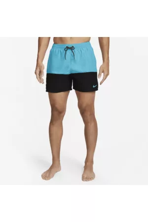 Nike Hombre Ropa de baño - Plit Bañador de 13 cm - Hombre