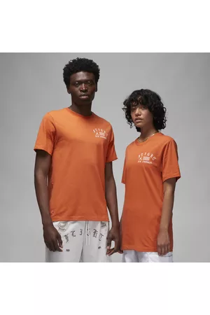 Jordan Hombre Camisetas y Tops - Artist Series by Umar Rashid Camiseta - Hombre