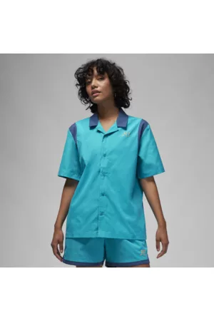 Jordan Mujer Camisas - Camisa abotonada - Mujer