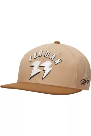 Gorra estructurada Jordan Flight MVP Pro