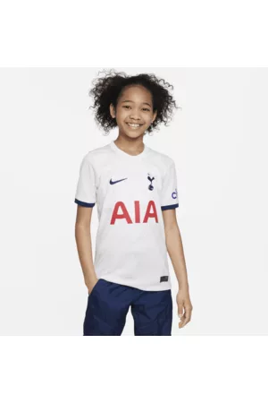 Equipación de portero Stadium Tottenham Hotspur 2023/24 Camiseta de fútbol  Nike Dri-FIT - Niño