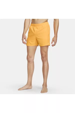 Bañador corto Essentials Endurance+ de 7 cm para hombre, naranja