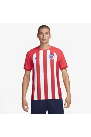 Primera equipación Stadium Atlético de Madrid 2022/23 Camiseta de fútbol  Nike Dri-FIT - Hombre. Nike ES