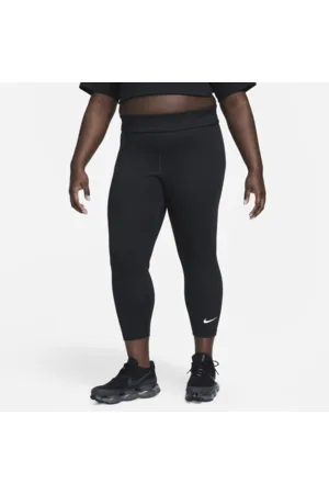 Leggings acampanados de talle alto para mujer Nike Sportswear Air
