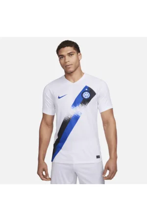 Nike Camiseta Inter Milan Segunda Equipación 21/22 Blanco