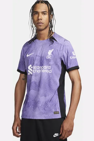 Primera equipación Match Liverpool FC 2023/24 Camiseta de fútbol Nike  Dri-FIT ADV - Hombre. Nike ES