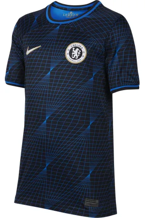 Camiseta portero Stadium del Chelsea 2023-24 - Niños