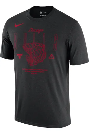 Nike Performance NBA STEPHEN CURRY GOLDEN STATE WARRIORS TEE - Camiseta  estampada - black/negro 