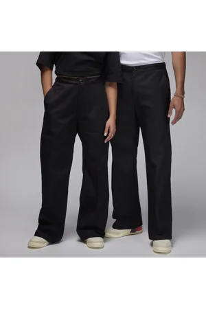 Pantalones De Vestir UNKNOWN Negro para Hombre