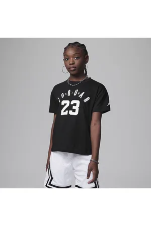 Jordan Jumpman Sustainable Graphic Tee Camiseta - Niño/a. Nike ES