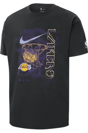 Las mejores ofertas en Camisas para hombres Los Angeles Lakers NBA