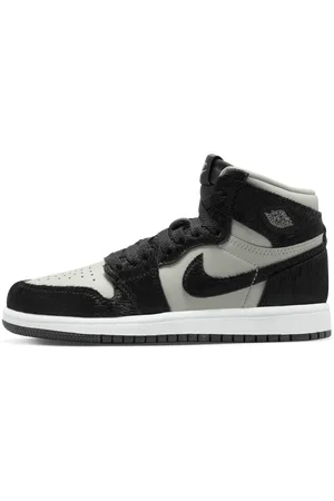 Jordan 1 High OG Zapatillas - Niño/a pequeño/a