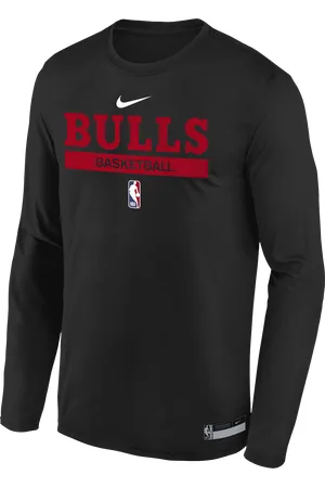 Jordan camiseta NBA Chicago Bulls DeRozan #11 Swingman en Negro