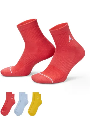 Calcetines al tobillo Everyday Jordan (3 pares)