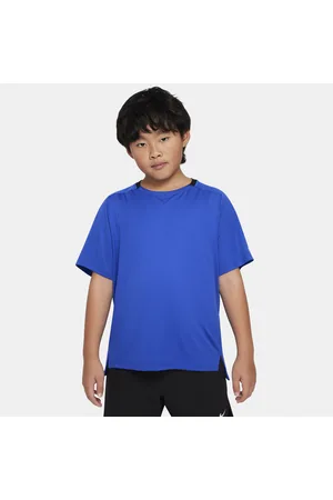 Grecia (asfalto) Camiseta de baloncesto Nike - Niño/a