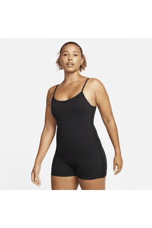 Conjunto Deportivos Para Mujer Nike Jogger + Body 20% De Descuento