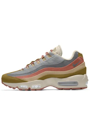 Air max 95 de Zapatillas Bambas para Mujer FASHIOLA.es