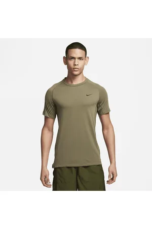 Fitness t camiseta de Camisetas y tops para Hombre