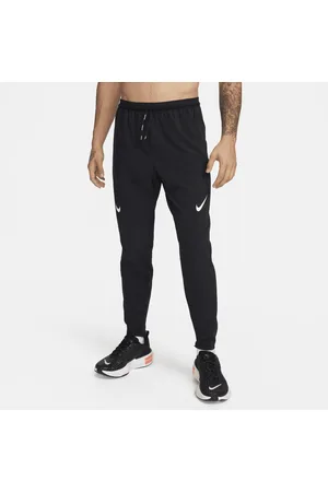 Nike Phenom Elite Pantalones de Running Hombre - Black