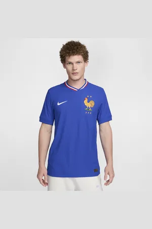 Primera equipación Match Brasil 2024 Camiseta de fútbol Authentic Nike  Dri-FIT ADV - Hombre. Nike ES
