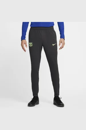 Nike Tercera equipación Strike Elite FC Barcelona Pantalón de fútbol de tejido Knit Dri-FIT ADV - Hombre