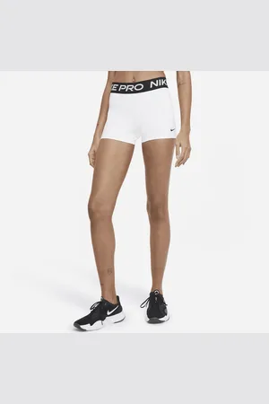 Nike Pro Pantalón corto de 8 cm - Mujer