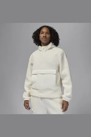 Jordan Flight Sudadera con capucha de tejido Fleece grueso - Hombre