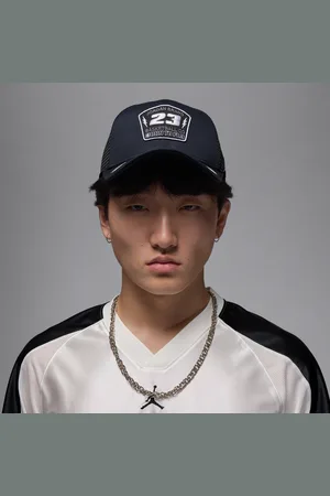 Jordan Rise Gorra regulable con estructura