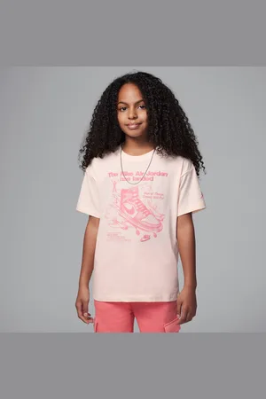 Jordan Camiseta con estampado - Niño/a