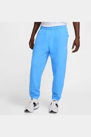 Nike Solo Swoosh Pantalón de tejido Fleece - Hombre