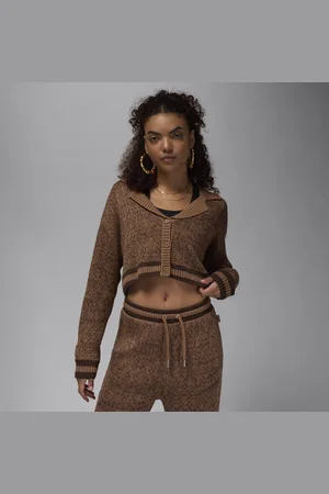 Jordan Air Chaqueta de tejido Knit - Mujer