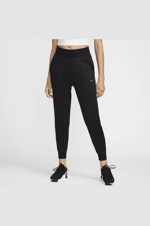 Nike Therma-FIT One Jogger de 7/8 de talle alto - Mujer